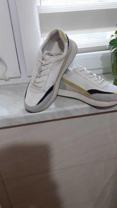 Buty sportowe adidasy