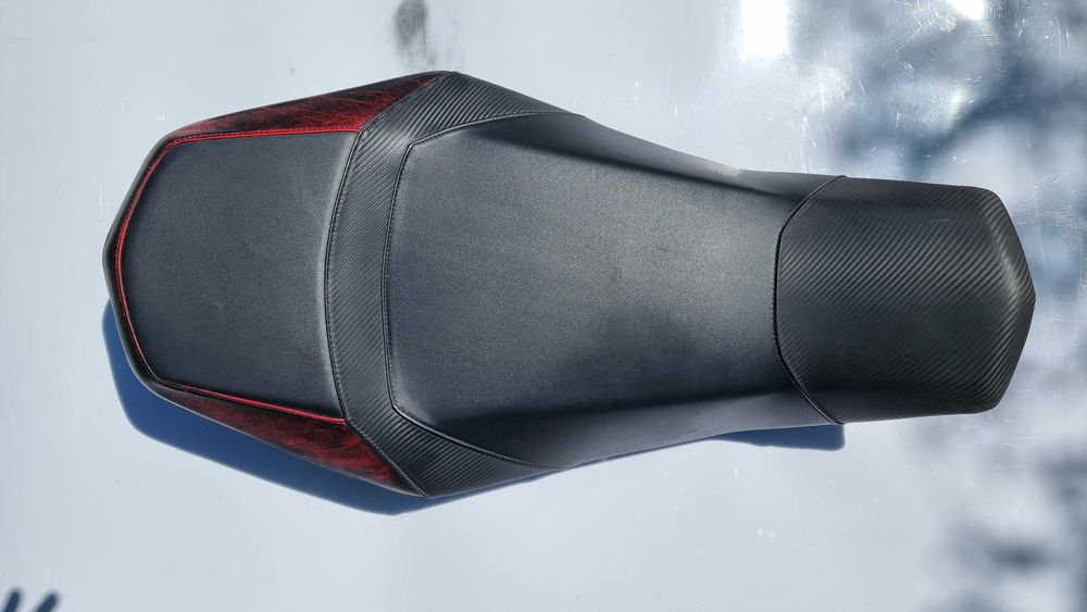 Polaris Scrambler 1000 / 850 Kanapa Siedzenie Oryginał - Uźywana