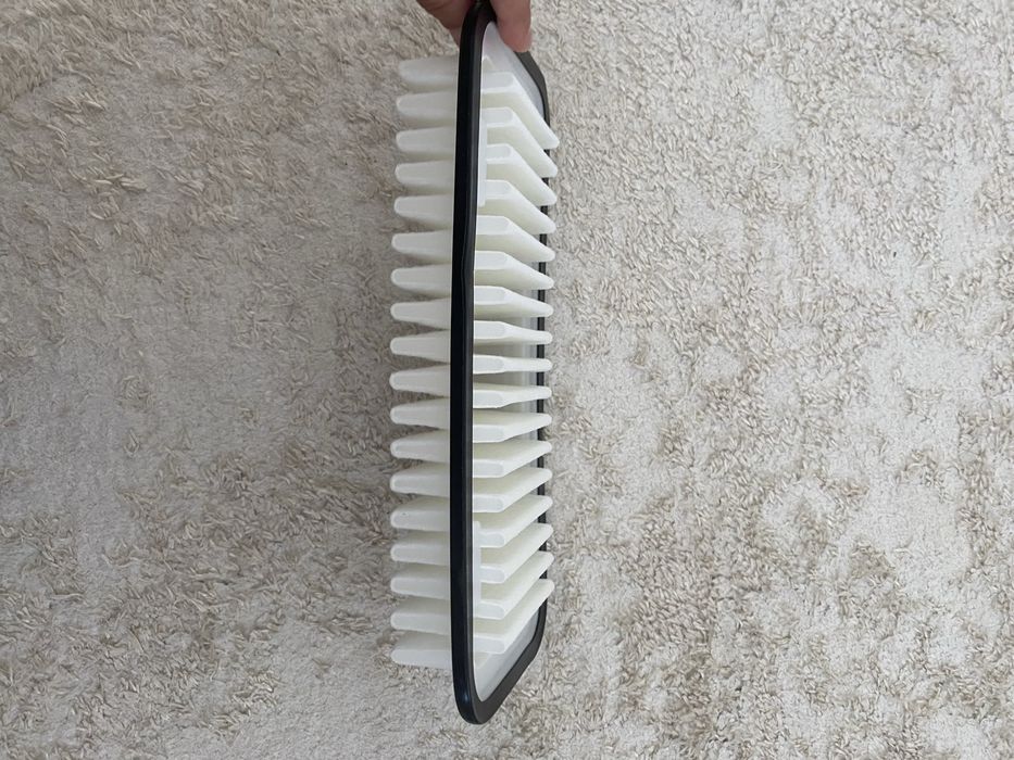 Filtro habitáculo BOSCH S3971