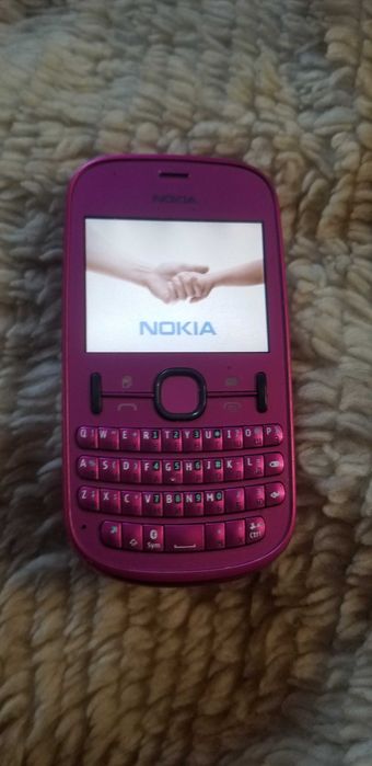 Телефон,2сим,Nokia  С 3-00 С зарядкой не Sharp samsung