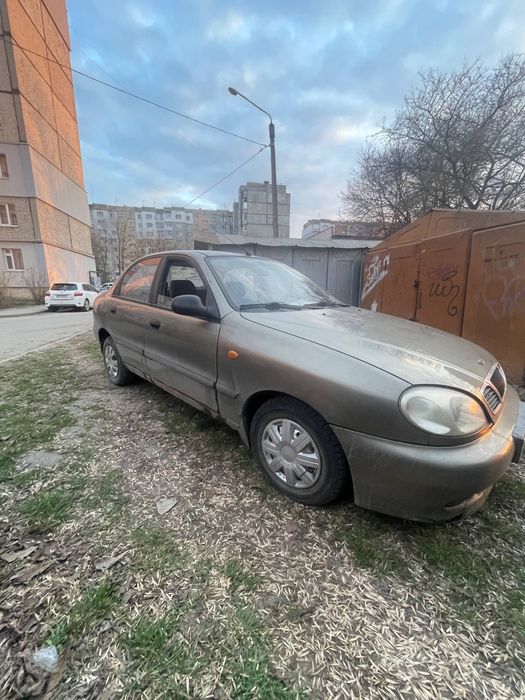 Продам део сенс 1.3 інжектор, переоформлюється