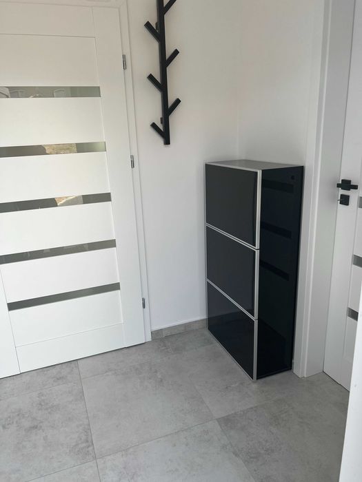 Dom wakacyjny w gorach