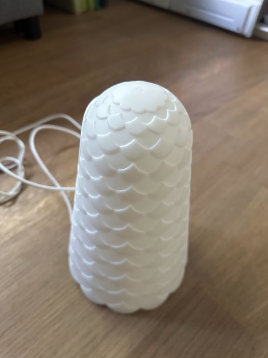 Lampka sowa Ikea