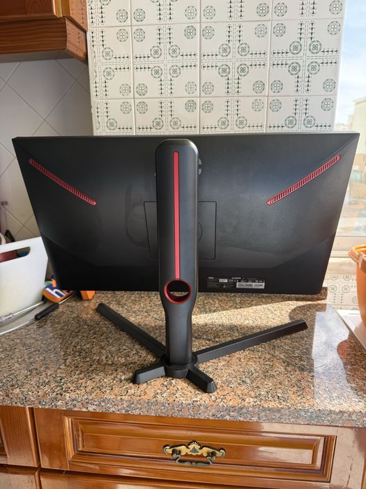 Monitor gaming AOC 244hz