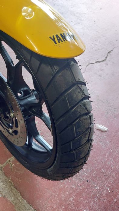 Yamaha XRS 125 / 2021