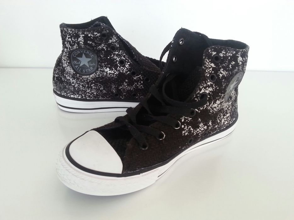 Buty trampki Converse Algodon Cordon w rozmiarze 35