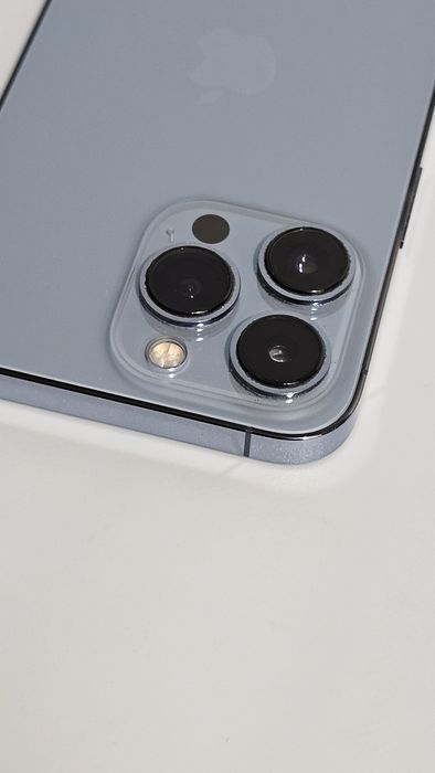 Iphone 13PRO 256Gb. 100% Bateria. Excelente