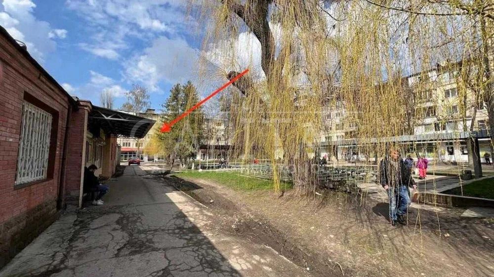 Комерційна нерухомість за адресою вул. Чорнобильська (площа 65 м²) - Atlanta.ua - фото 15