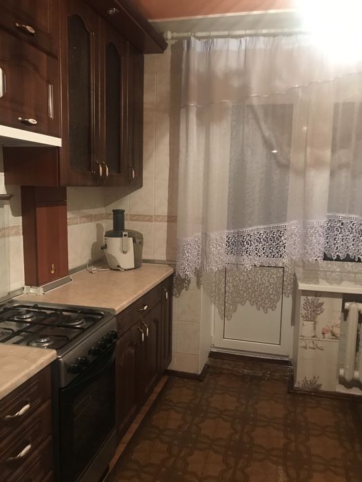 Здам 2к квартиру  дубово