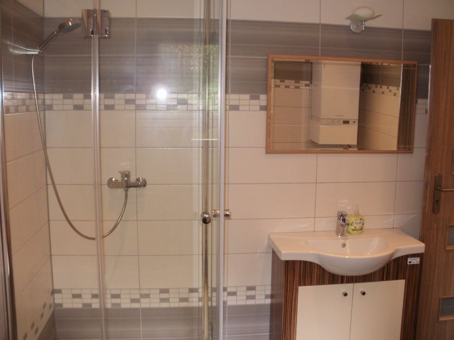 Noclegi w Trzciance.