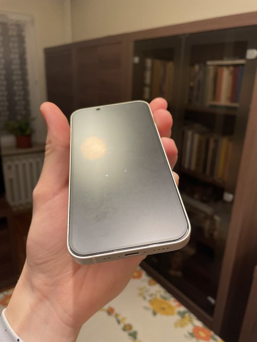 iPhone 13mini 128GB bateria 100%