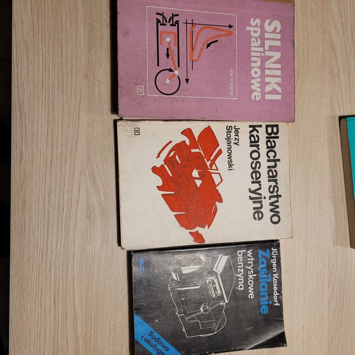 Silniki spalinowe Jan Kijewski