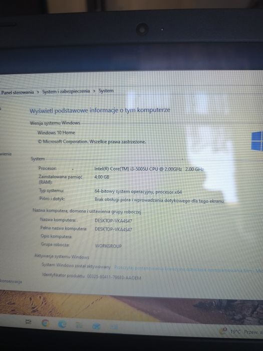 Lenovo Ideapad 100-15IBD i3/4GB/920M