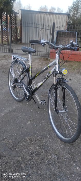 Rower trekkingowy KELLYS