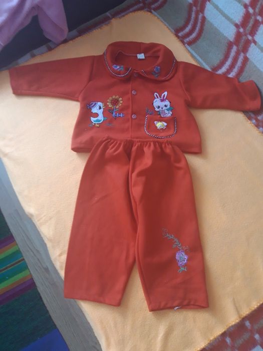 Детские костюмы .