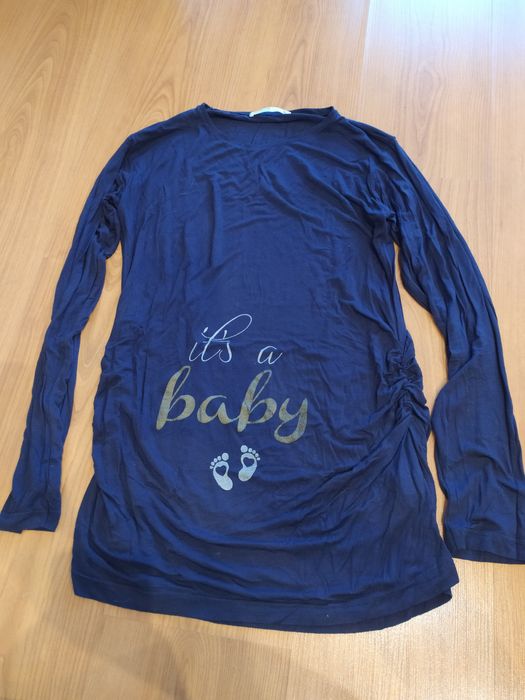 Camisola de grávida marca MAG