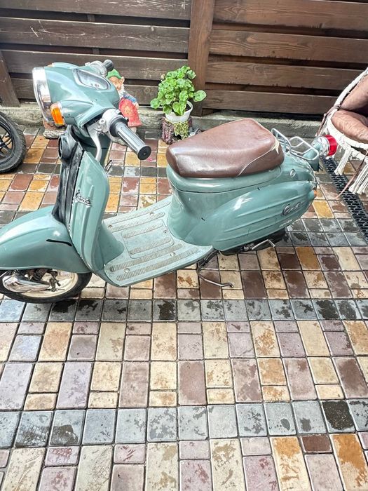 Продам suzuki verde