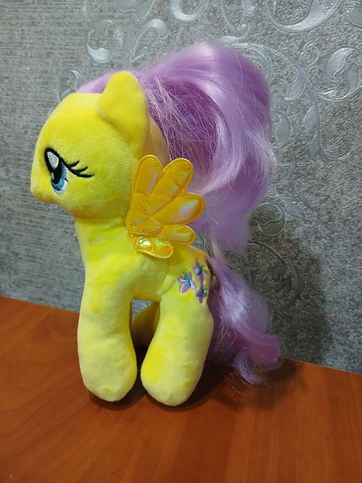 М'ягка іграшка  Май Літл  Поні 20 см висота