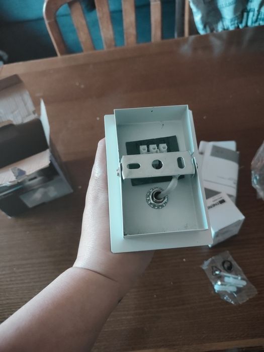 Candeeiro de parede led