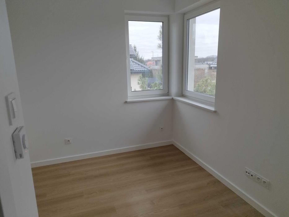 Wynajmę segment przy ul. Dojlidy Górne