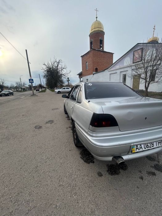 Продам Daewoo Nexia