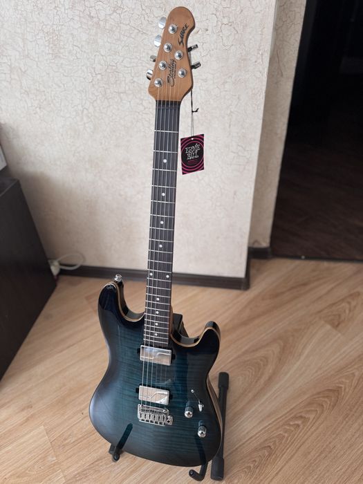 Sterling by Music Man Sabre (Ernie Ball,Music Man)