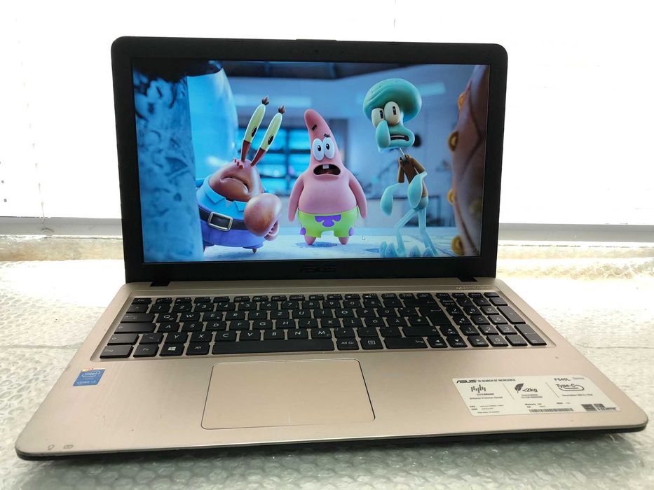 asus x540la - купить ноутбуки - Цена на OLX.ua