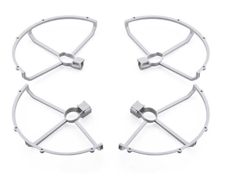 Osłona śmigieł dron DJI Mini / SE / 2 komplet-4 szt NOWE PL 24h