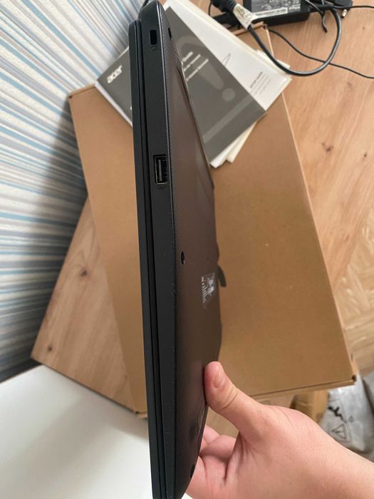 Acer Aspire A315-56 | Intel Core i3 | SSD 256GB | 8GB ОЗУ