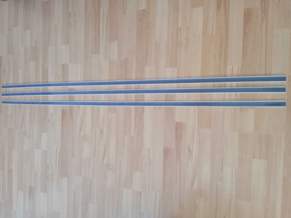 Przesłona do profilu deoline xl mleczna