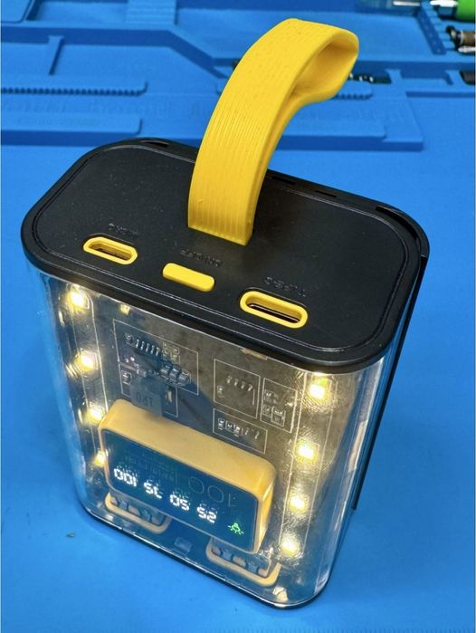 Павербанк 10000mAh