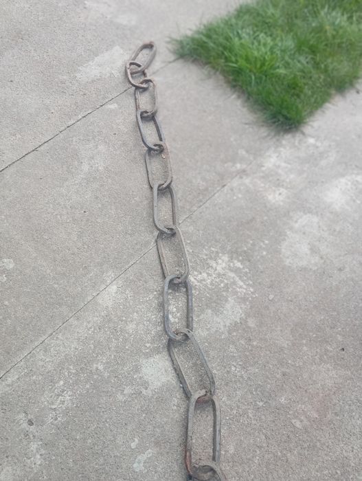Ланцюг декоративний