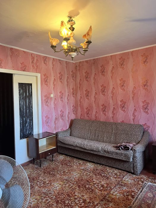 2-х Комн Паустовского/ Добровольского