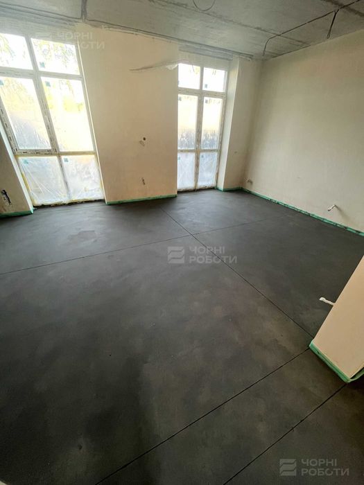 Напівсуха Стяжка Підлоги, Суха Стяжка, Стяжка Пола, Полусахая Стяжка