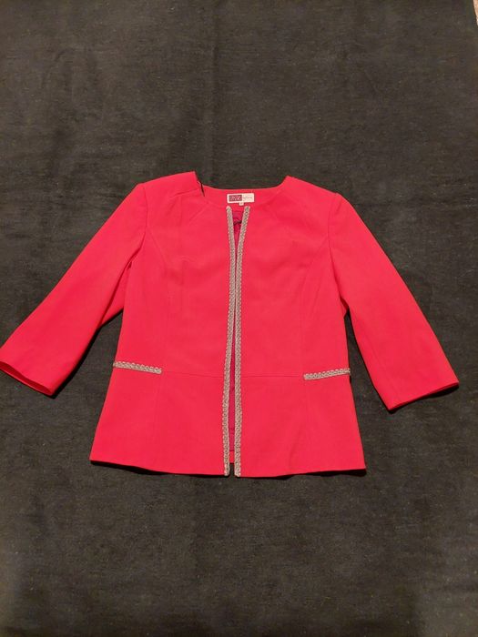 Żakiet Metafora rozm 40