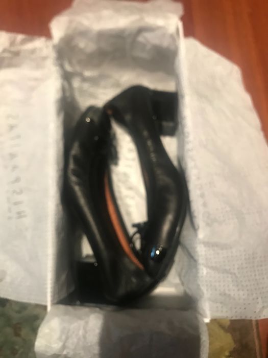 Sapatos/ senhora, 36, Hispanitas shoeshandbags - novos