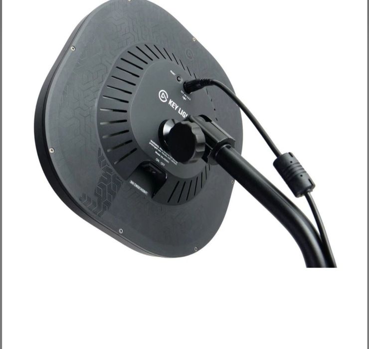 Селфі Лампа wi-fi KEY LIGHT AIR