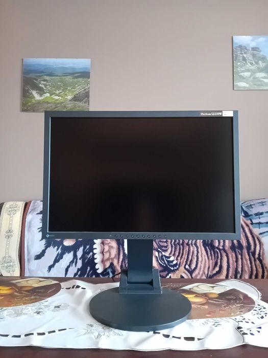 Monitor EIZO FlexScan S2231W - 22"