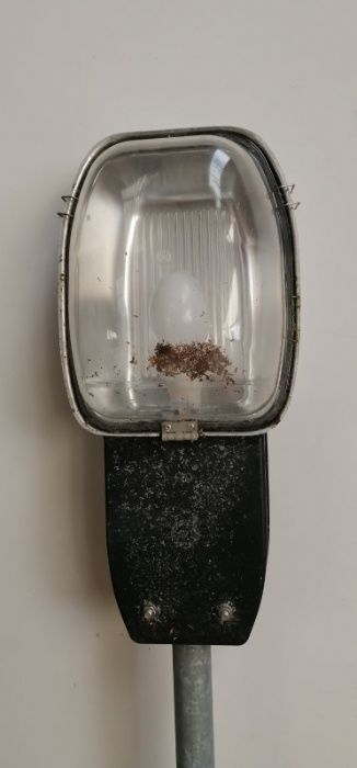 Grande Foco Candeeiro Industrial iluminação vintage retro