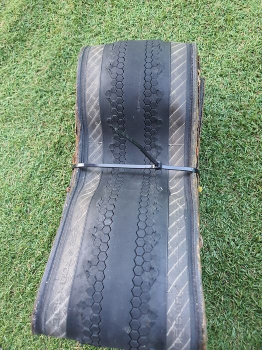Vittoria terreno zero 700*40c tubeless