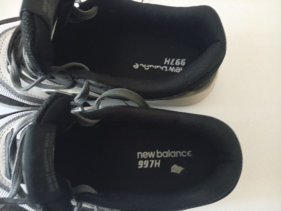 Sapatilhas New Balance 997 H