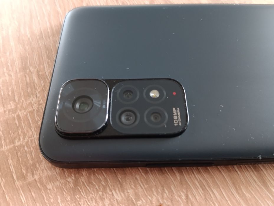 Redmi Note 11s 6GB/128GB stan idealny.