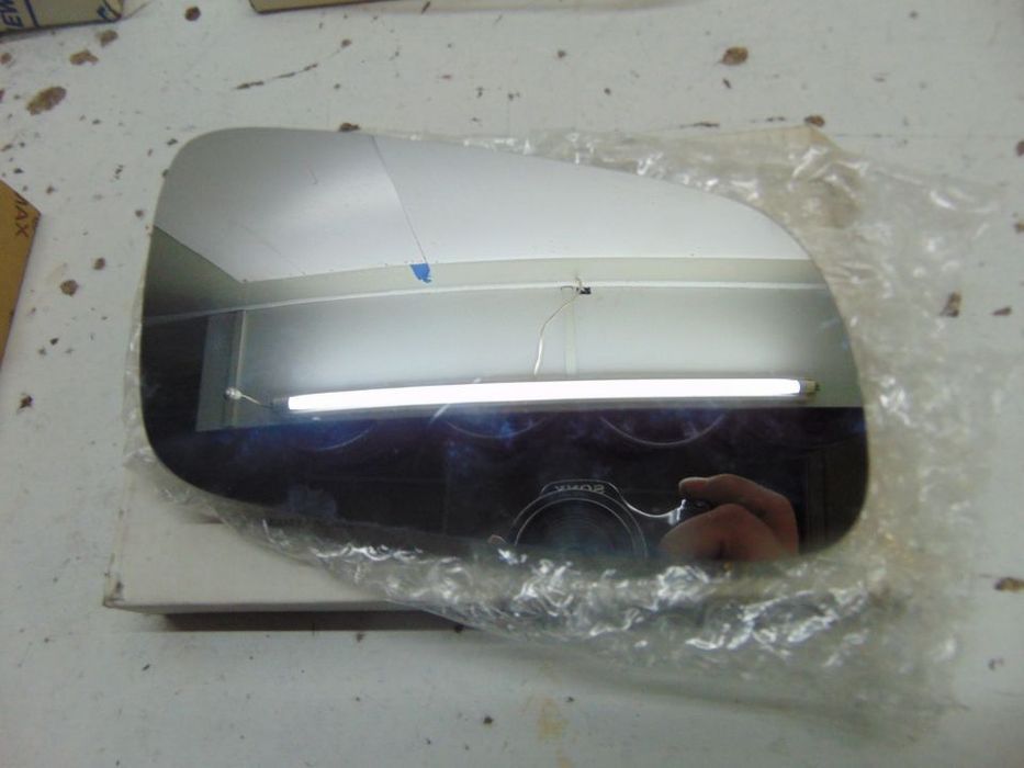 Vidros de espelho bmw e39/E36  e espelho vw sharan