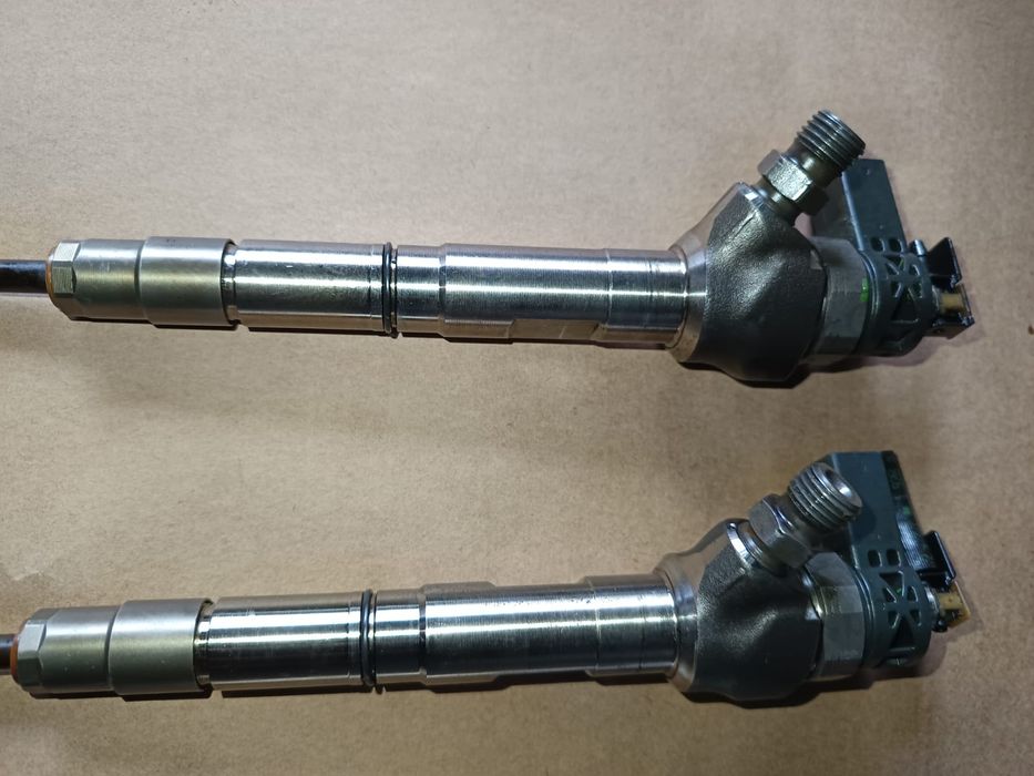 Injetores de SEAT Arona