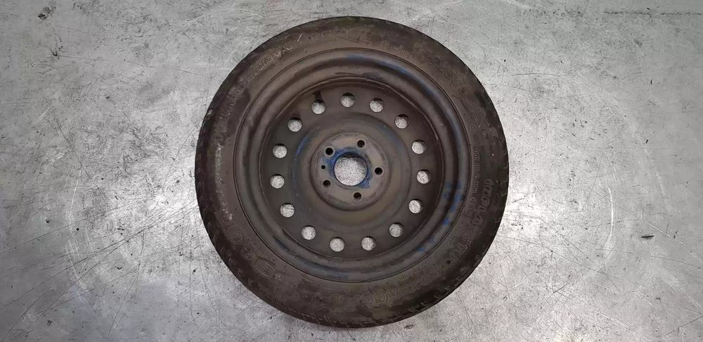 PNEUMATICO SUPLENTE KIA CARENS IV 2017 -52910A4910
