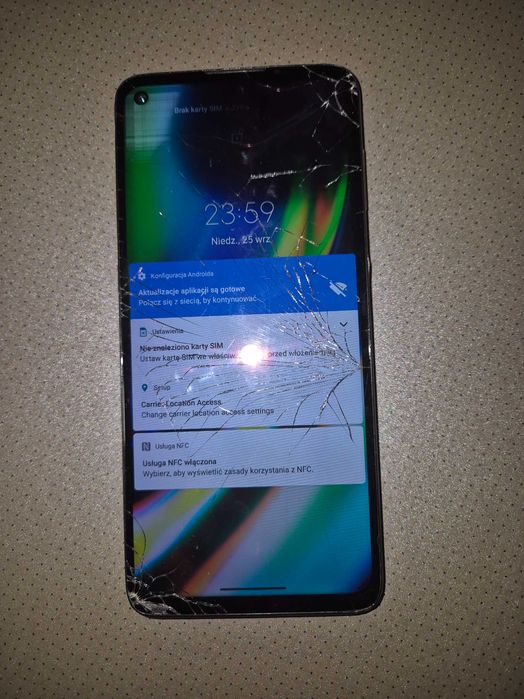 Motorola Moto G9 Plus