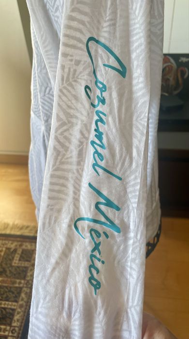 Hoodie SeaShore by Kai Wahine