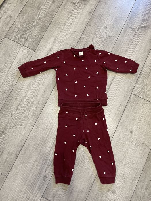 Костюм H&M Georg Gap  розміри 86-104