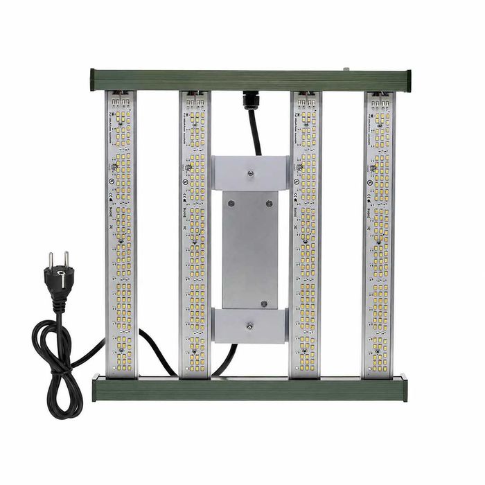 Фітолампа Quantum Line QT120 +UV +IR , Samsung, Led для рослин