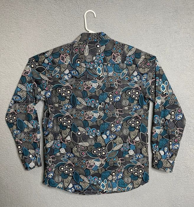 Рубашка Мужская Индия L